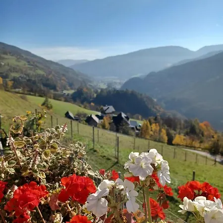 Bergruhe Sankt Ruprecht ob Murau