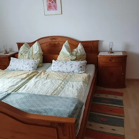 Bergruhe Sankt Ruprecht ob Murau