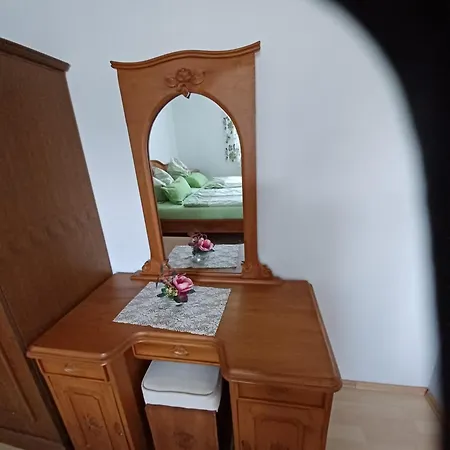 Bergruhe Apartment Sankt Ruprecht ob Murau