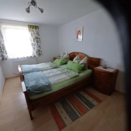 Bergruhe * Sankt Ruprecht ob Murau
