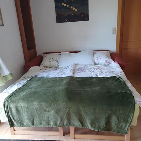 Bergruhe * Sankt Ruprecht ob Murau