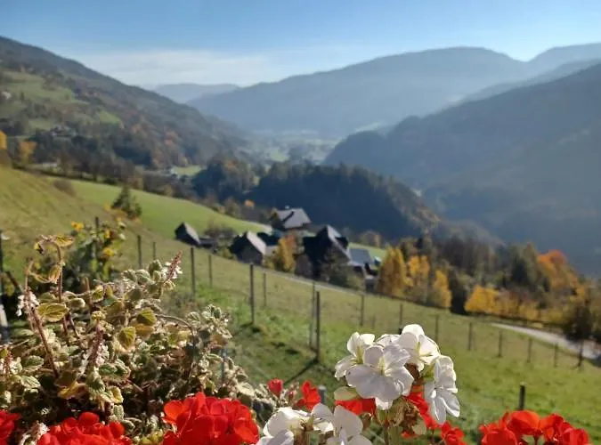 Bergruhe Sankt Ruprecht ob Murau
