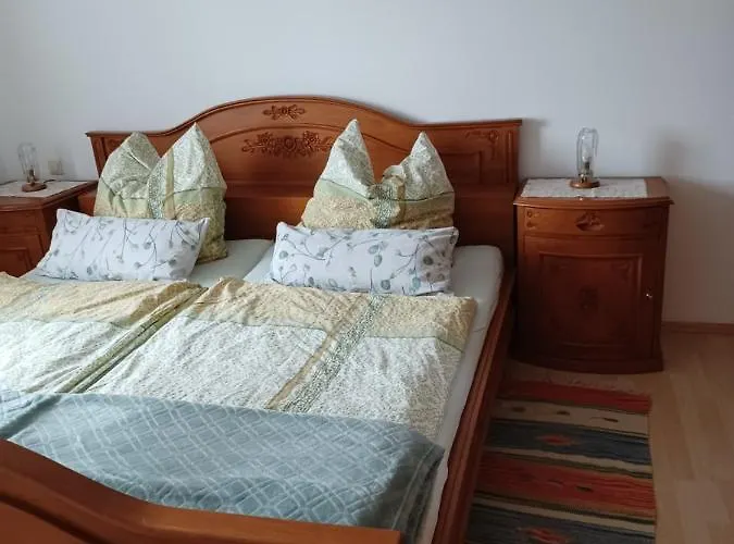 Bergruhe Sankt Ruprecht ob Murau