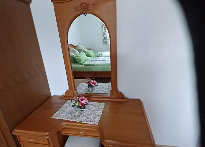 Bergruhe Apartment Sankt Ruprecht ob Murau