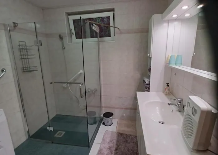 Bergruhe Sankt Ruprecht ob Murau