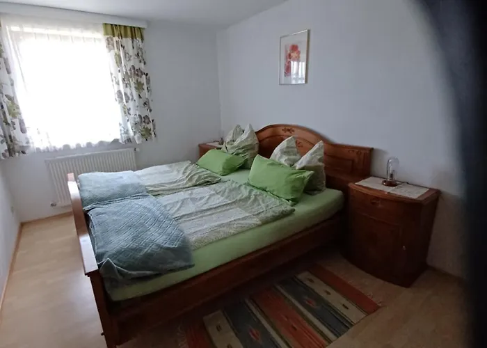 Bergruhe * Sankt Ruprecht ob Murau