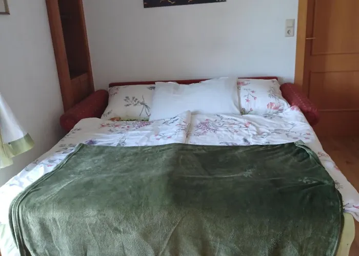 Bergruhe * Sankt Ruprecht ob Murau